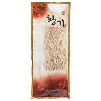 [자애인] 국산보증 말린 통 황기 300g 황기차