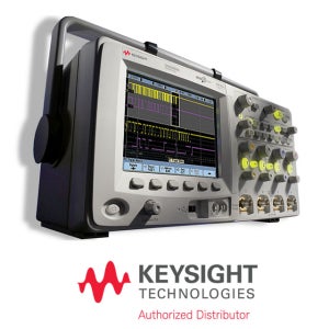 N2762A 키사이트 5000시리즈 스코프 - 8Mpts Memory Upgrade