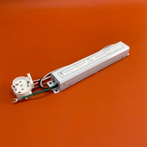 국산 형광등 전자식 FPL 안정기 55w 1등용 PL소켓포함