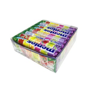 멘토스 37.5g x 24개입 (레인보우)