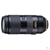 탐론 100-400mm F4.5-6.3 Di VC USD 캐논용