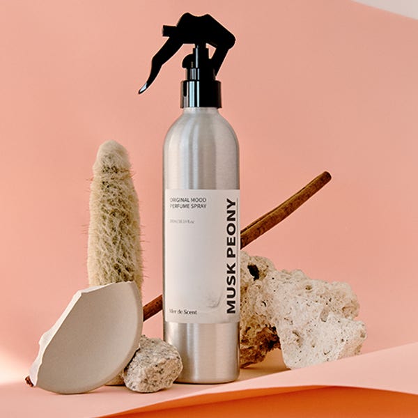 메르디센트 오리지널 무드 퍼퓸 스프레이 300ml