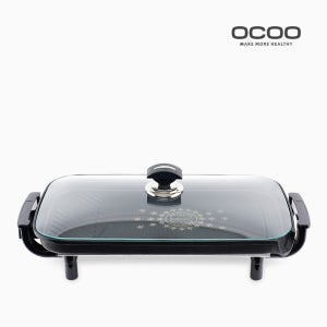 오쿠 다이아몬드 미니 테이블 전기그릴 OCP-GN200