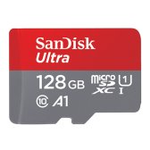 샌디스크 MicroSDXC CLASS10 UHS-I Ultra A1 128GB