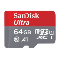 샌디스크 microSDXC Class10 Ultra A1