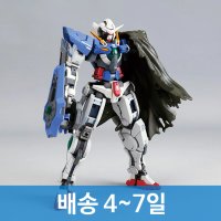 배송4-7일 용도자 MG 엑시아 리페어 1 2 3 합본 프라모델 중국 건담