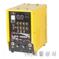 한국머신/알곤용접기/AG-5000(토치선10M포함)