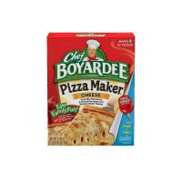 Chef Boyardee Cheese Pizza Kit 쉐프 보얄디 치즈피자 킷 31.85oz(902g) 6팩