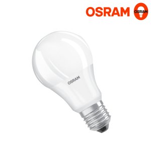 오스람 LED전구 10.5W 13.5W E26 안정기내장형 램프 조명 삼파장대체 백열램프