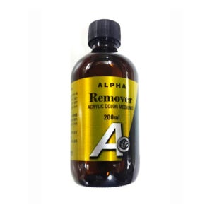 알파 리무버(200ml)
