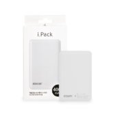 코끼리 보조배터리 아이팩 4000mAh