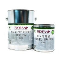 비오파 이탈리안 엔틱오일 8740 750ml