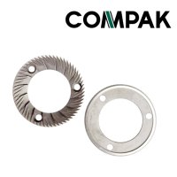 콤팍그라인더 날/콤팍 그라인더/COMPAK/64mm