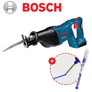 보쉬 18V 무선 충전 컷소 베어툴 GSA18V-LI 본체만