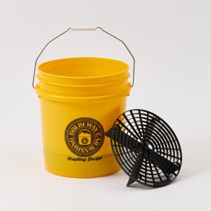 돌비웨이 세차버킷 18L