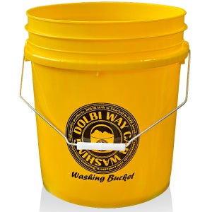 돌비웨이 세차버킷 18L