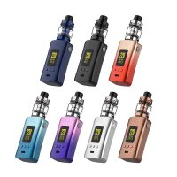 베이포레소 젠200 모드기기 전자담배 폐호흡 입문용 / Vaporesso Gen 200