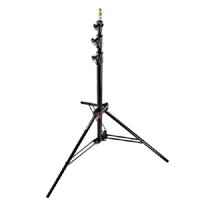 Manfrotto 맨프로토 1005BAC BLACK STAND 블랙 스탠드