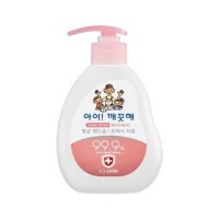 아이깨끗해 항균 핸드솝 프레시자몽 250ml