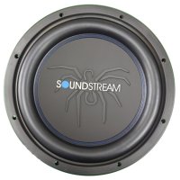 SOUND STREAM 우퍼 12인치