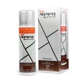 세븐에이트 흑채 커버 스프레이 60ml