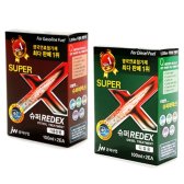 슈퍼 레덱스 휘발유 경유 연료첨가제 슈퍼레덱스 200ml 킹오일