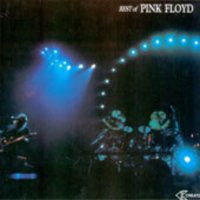 Best Of Pink Floyd