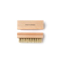 바버샵 팔러 BARBERSHOP PARLOUR ,Brass Wire Suede Brush