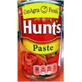 페이스트 헌트 토마토