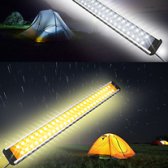 캠프라 캠핑용 LED 조명/패드형
