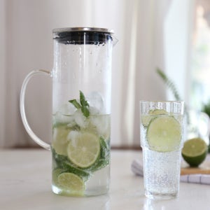 내열유리저그 / 내열물병 (1300ml)