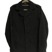 A.P.C. APC 아페쎄 프랑스 정품 F2 야상 자켓