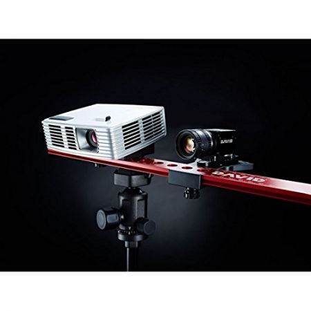 DAVID Vision Systems DAVID SLS-3 3D Scanner