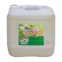 크린PB 다목적세정제 파워피비 20L 말통 파워크리너