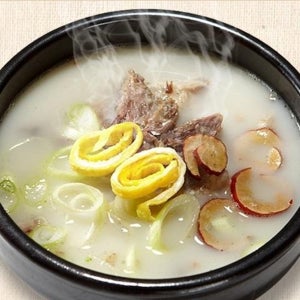 한우 사골 곰탕 6kg 10팩 도가니 스지 곰국 육수 소꼬리 맛집