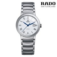 전국백화점AS 라도 시계 RADO R30940013 오토매틱 여성용