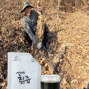 2+1 두박스 구매시 추가 한박스 드림 예진식품 숙성칡즙 100ml x 30포 진액 엑기스