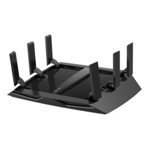 기가 와이파이 공유기 유무선 WIFI 안테나 트라이밴드