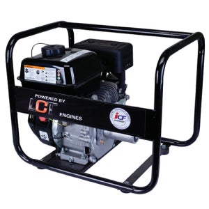 재창 엔진바이브레이터 사각 (6.5HP)