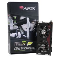 AFOX 지포스 GTX1060 D5 DUAL AXLE VISION(6G)