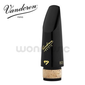 반도린 클라리넷 마우스피스 BD5 CM1005