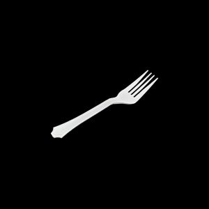 100개입 일회용포크 (백색) 박스/20봉/2000개