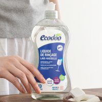 EKIBIO 에코두 식기세척기 린스 500ml