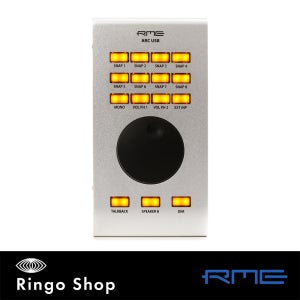 RME Audio ARC USB REMOTE CONTROL