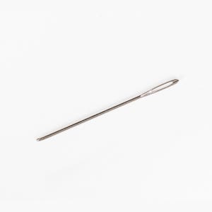 니트러브 돗바늘 5cm