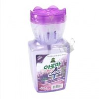 산도깨비 아로마수 라벤더 400ml