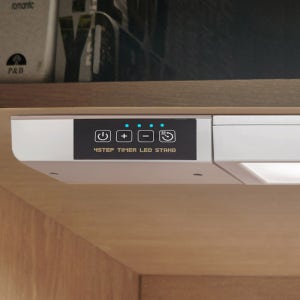 e스마트 독서실스탠드 책상 조명 학습용 LED 스탠드