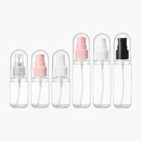 닥터보틀 화장품용기 알약용기 스프레이 미스트 안개분사 에센스 공병용기 30ml 50ml