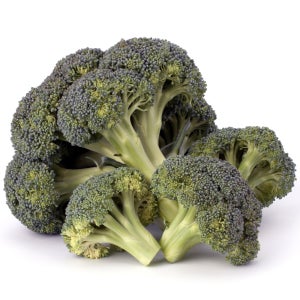 연하고 아삭한 줄기까지 섭취 가능한 제주 햇 브로콜리 1kg