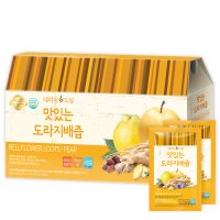 네이처드림 도라지배즙 80ml x 30개입